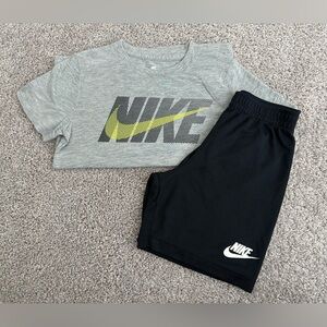 Nike outfit